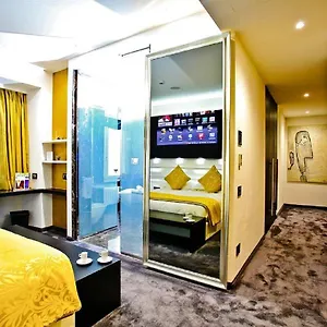 Style Hotel Milan