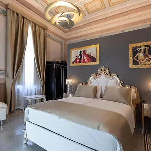 Luxury Liberty House Maison d'hôtes Alghero