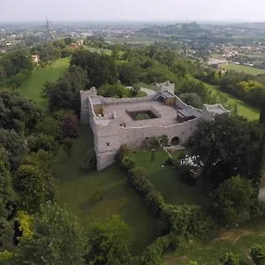 Castelletto , Cappella Maggiore Italia