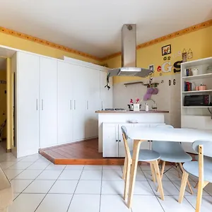 Bnbutler Torelli - Grazioso E Luminoso Bilocale , Milano Italia