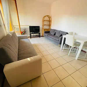 Casa Vacanza Rivabella Casa vacanze