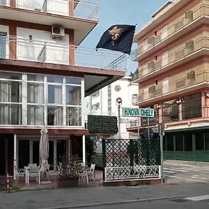 Nova Dhely Hotel