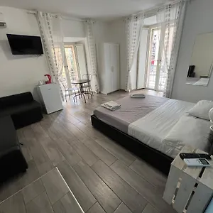 Vibes Maison d'hôtes Naples