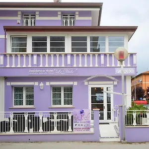 Le Viole Appart hôtel