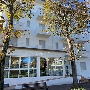 Cigno Appart hôtel