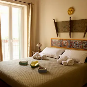 Isola Dei Tesori - Maison d'hôtes Palerme