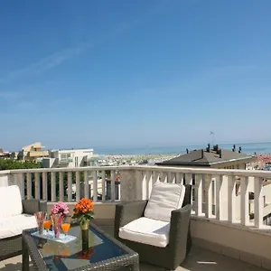 Internazionale Appart hôtel Rimini