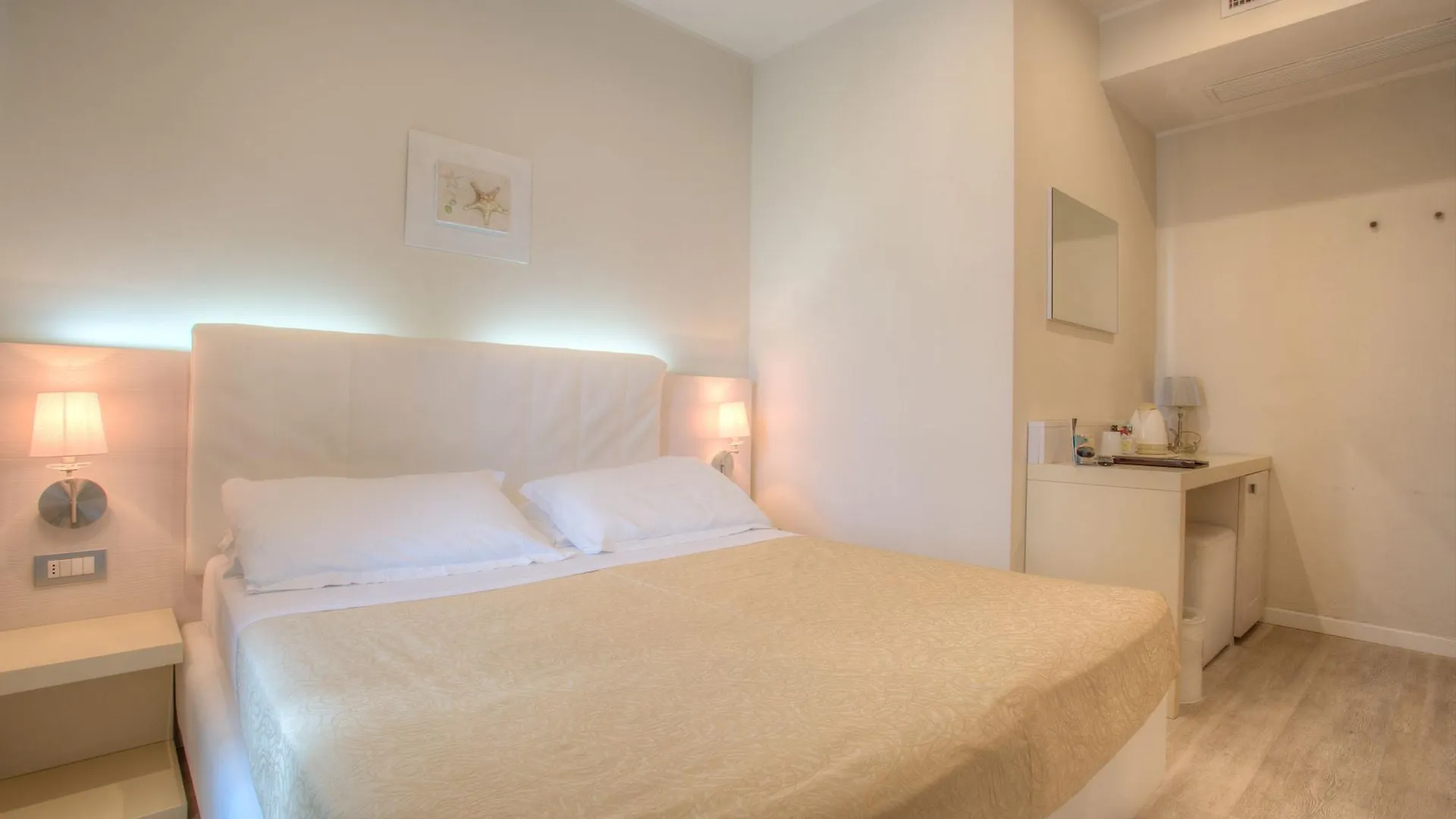 Ferretti Beach Hotel Rimini