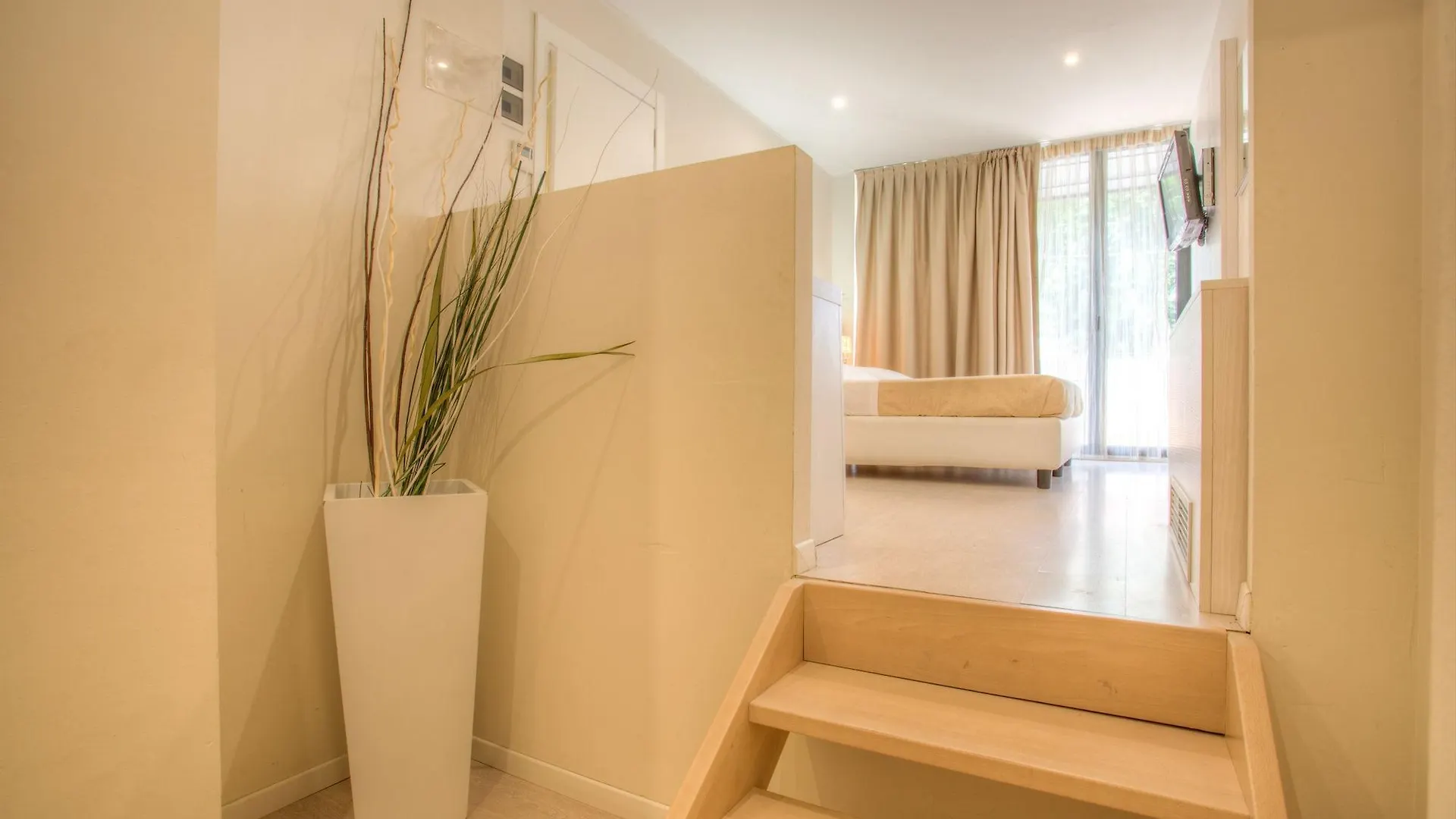 Ferretti Beach Hotel Rimini