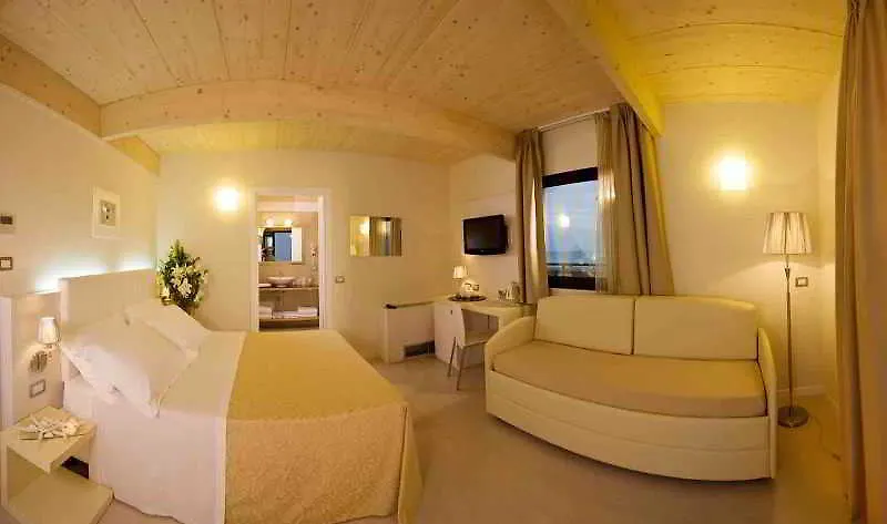 Ferretti Beach Hotel Rimini Italia