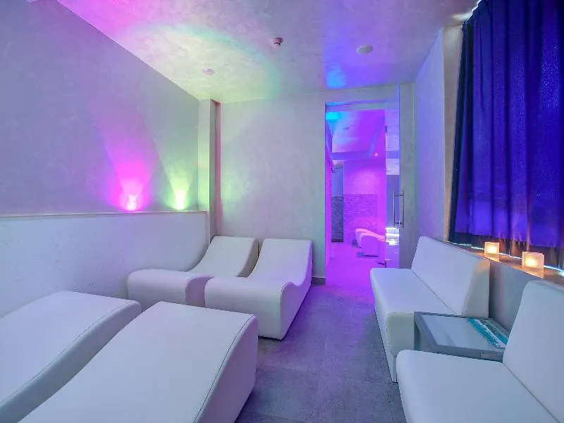 Ferretti Beach Hotel Rimini