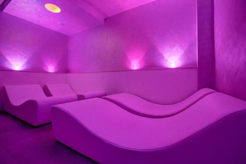 Ferretti Beach Hotel Rimini