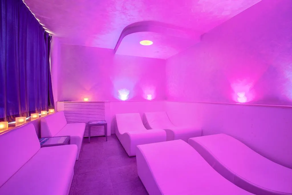 Ferretti Beach Hotel Rimini