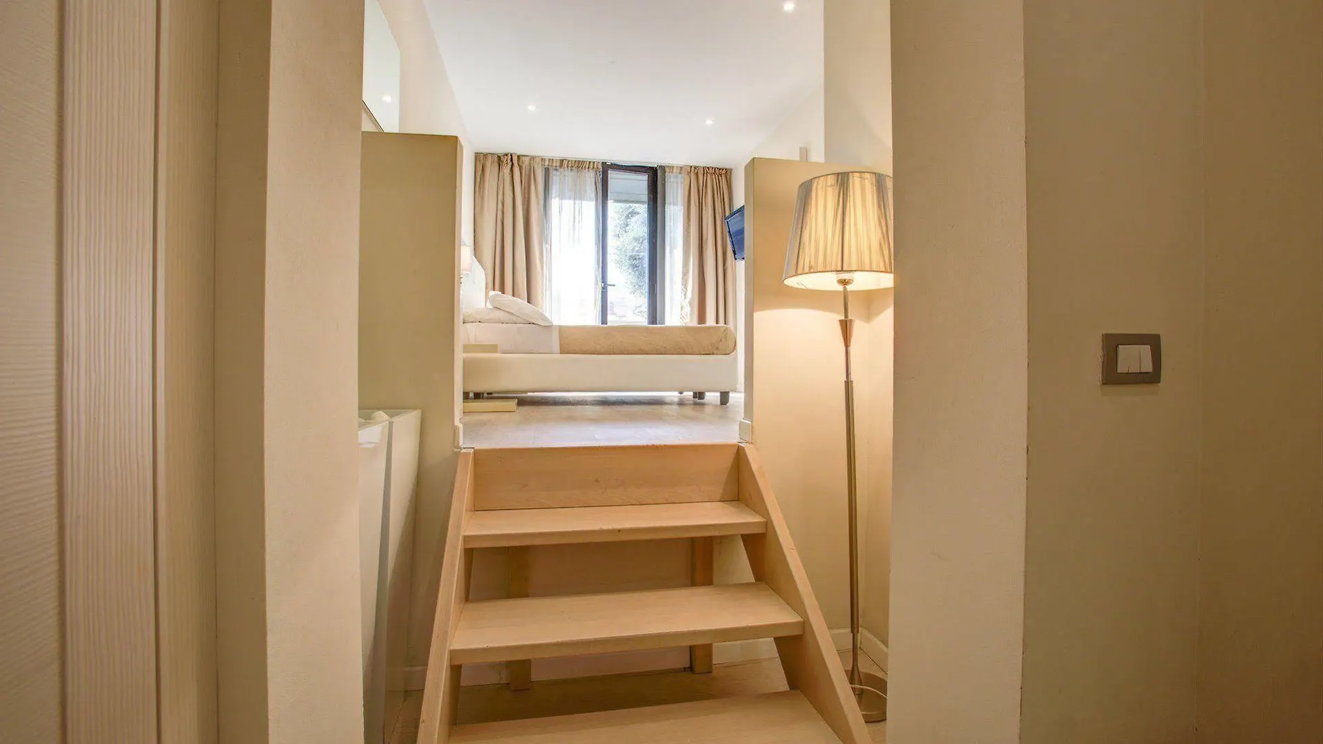Ferretti Beach Hotel Rimini