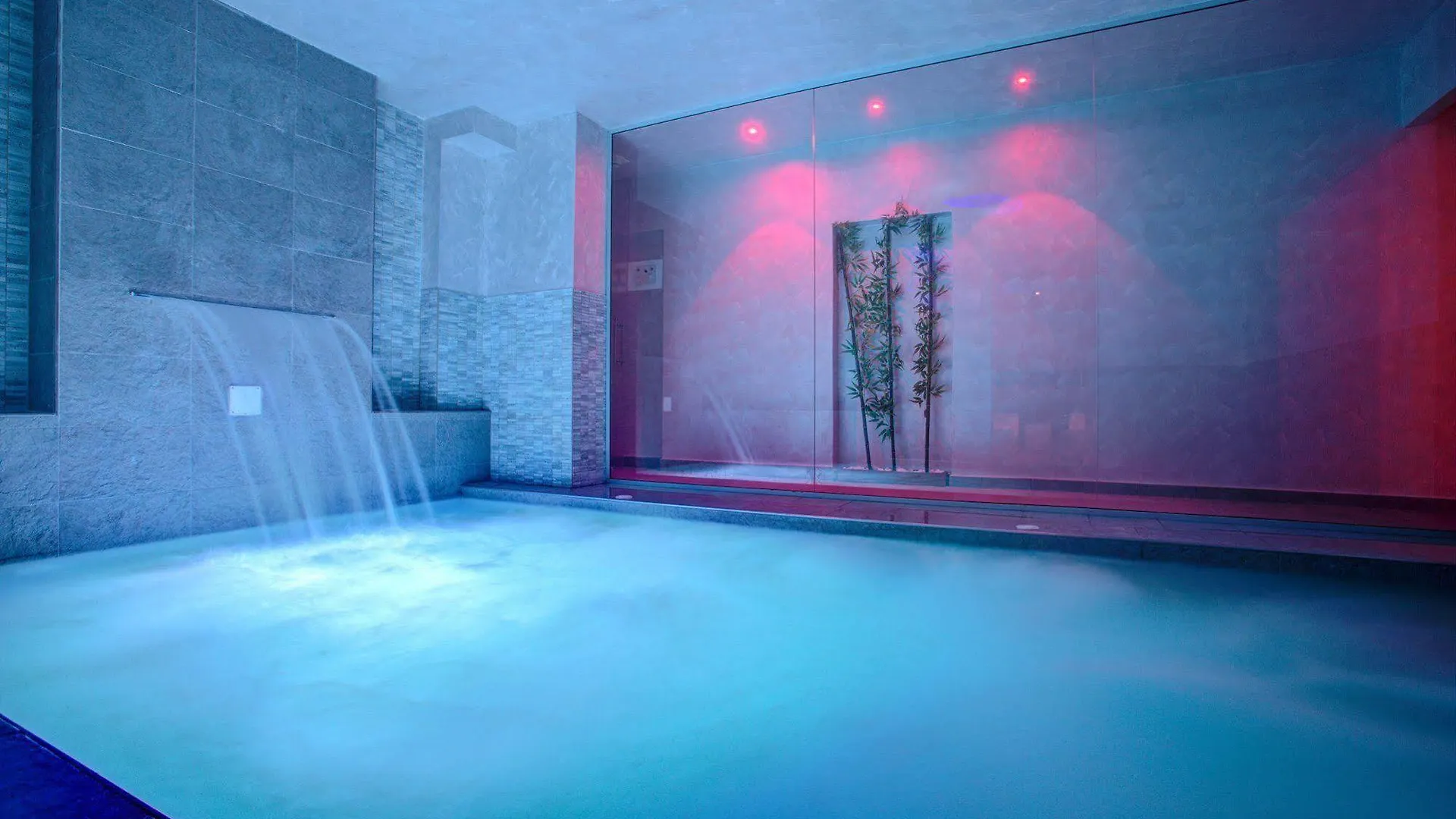 Ferretti Beach Hotel Rimini