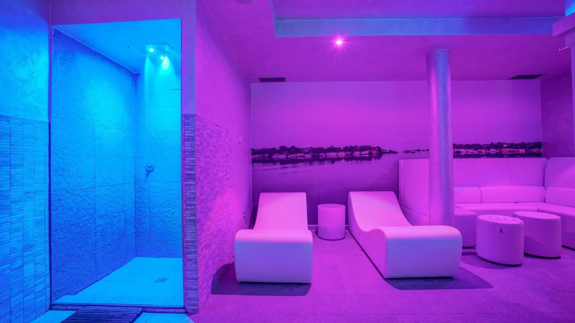 Ferretti Beach Hotel Rimini