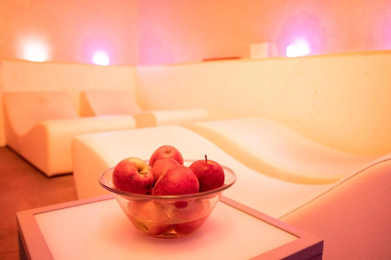 ****  Ferretti Beach Hotel Rimini Italia