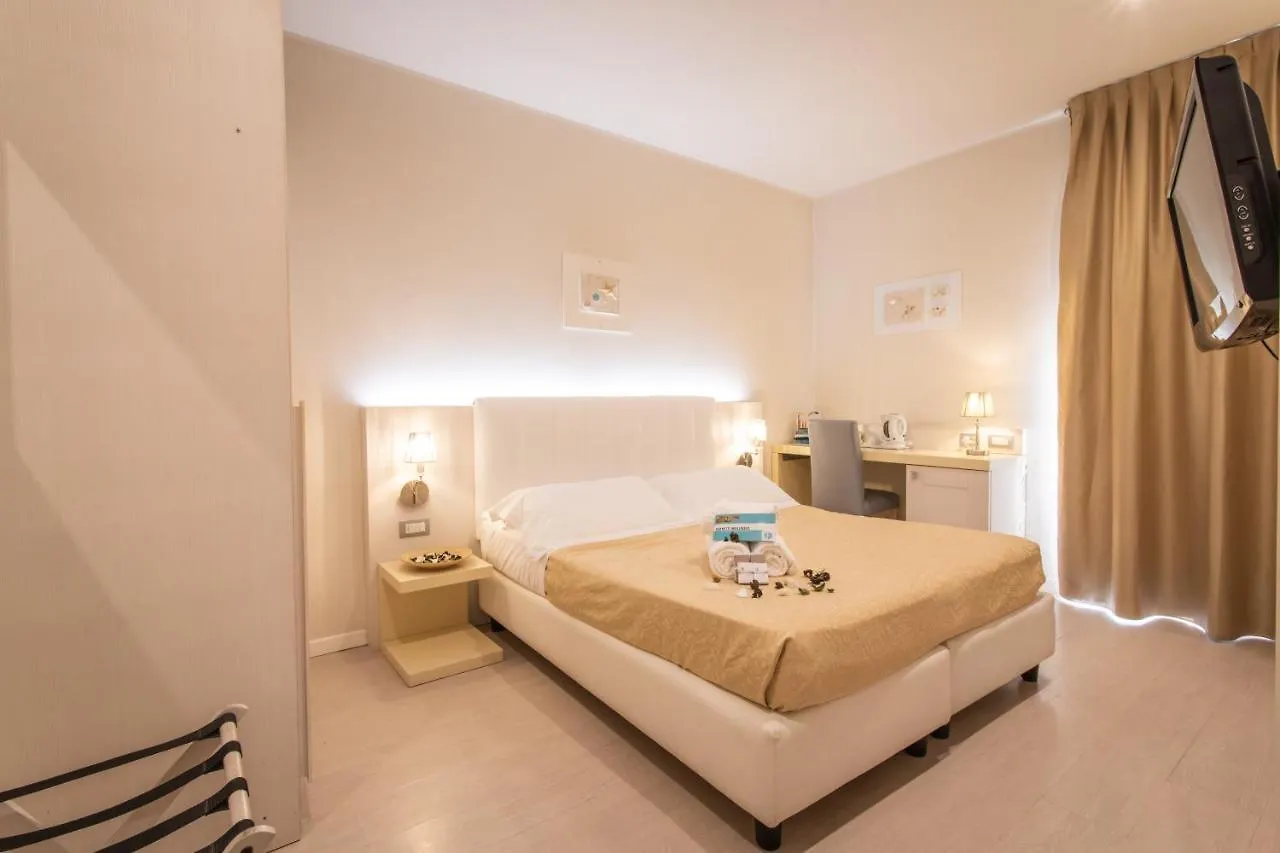 Ferretti Beach Hotel Rimini 4*,
